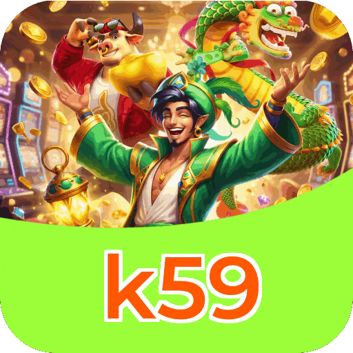 Slots Premium da PG Soft na k59