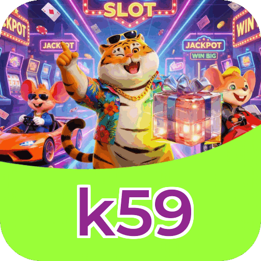 Certificações de segurança e licenças da k59