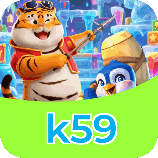 Login rápido no app k59