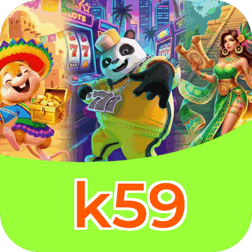 Equipe de suporte ao cliente da k59
