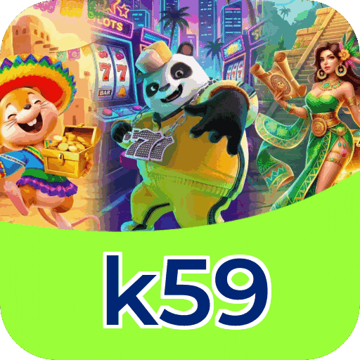 Jogos com maior RTP na k59