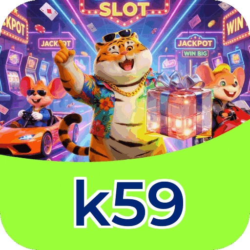 Fortune Rabbit - RTP 96.77%